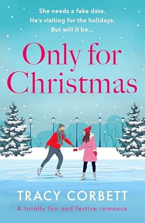 Only for Christmas by Tracy Corbett