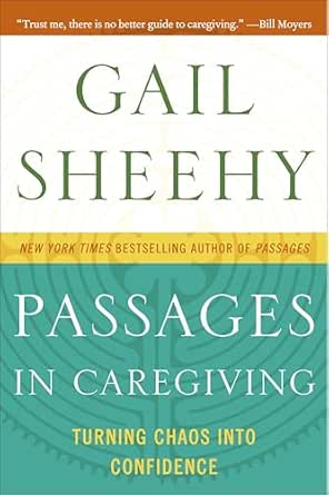 Passages in Caregiving
