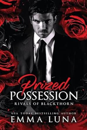 Prized Possession by Emma Luna