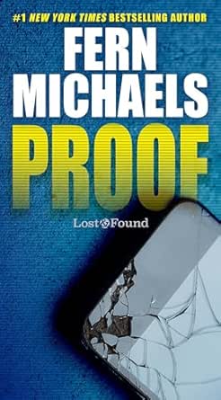 Proof by Fern Michaels