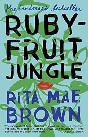 Rubyfruit Jungle