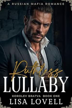 Ruthless Lullaby by Lisa Lovell