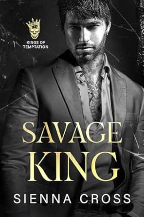 Savage King