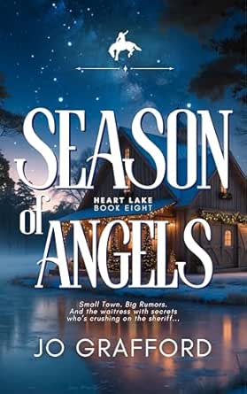 Season of Angels by Jo Grafford