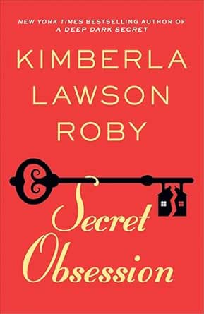 Secret Obsession