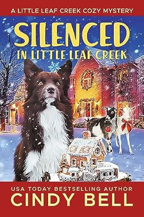 Silenced in Little Leaf Creek