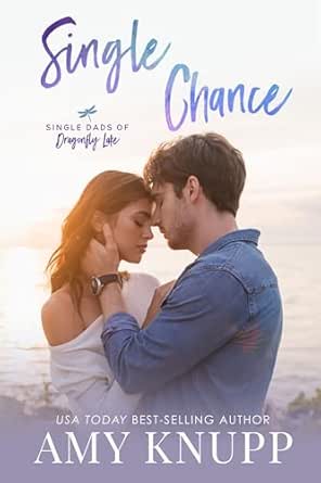 Single Chance by Amy Knupp