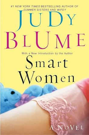 Smart Women by Judy Blume