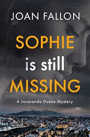 Sophie Is Still Missing
