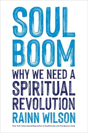 Soul Boom