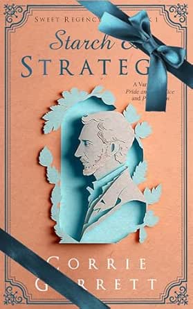 Starch & Strategy