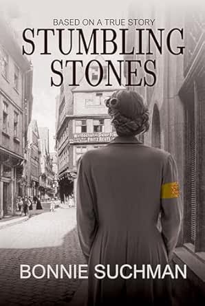 Stumbling Stones