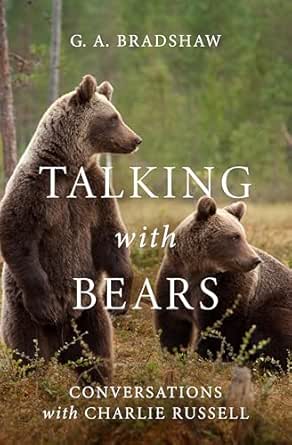 Talking with Bears