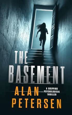 The Basement by Alan Petersen