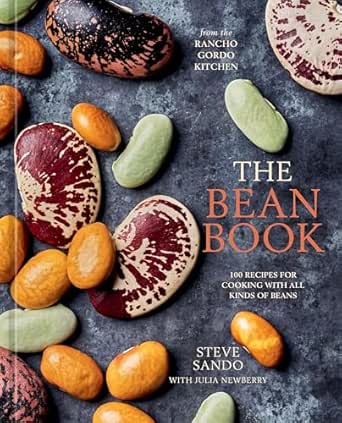 The Bean Book