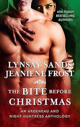 The Bite Before Christmas