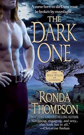 The Dark One by Ronda Thompson
