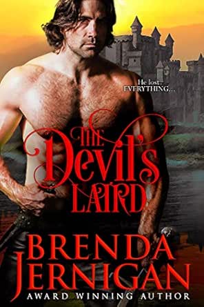 The Devil’s Laird