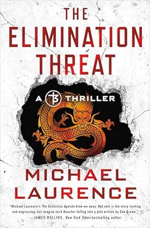 The Elimination Threat by Michael Laurence