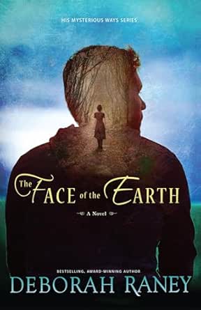 The Face of the Earth