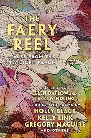 The Faery Reel