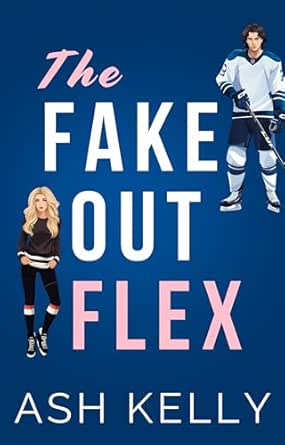 The Fake Out Flex by Ash Kelly
