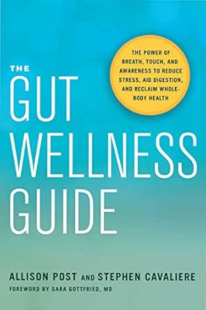 The Gut Wellness Guide by Allison Post