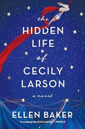The Hidden Life of Cecily Larson