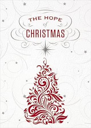 The Hope of Christmas by Jack Countryman