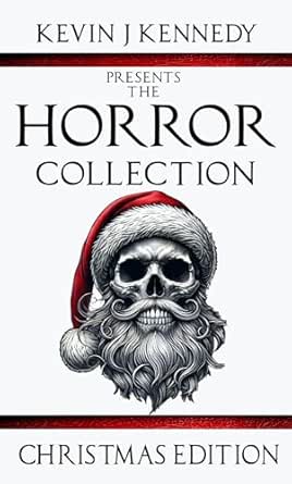 The Horror Collection: Christmas Edition by