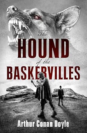 The Hound of the Baskervilles