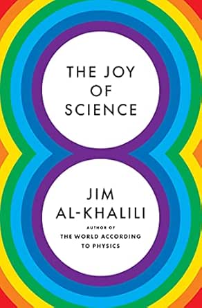 The Joy of Science