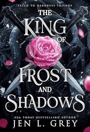 The King of Frost and Shadows