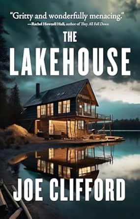 The Lakehouse