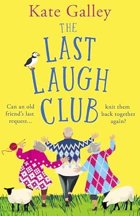 The Last Laugh Club