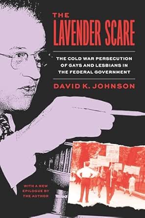 The Lavender Scare