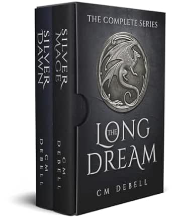The Long Dream (Complete Series) by C M Debell