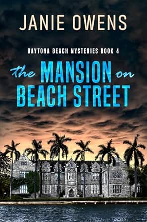 The Mansion on Beach Street
