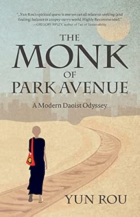 The Monk of Park Avenue