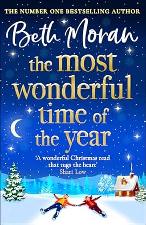 The Most Wonderful Time of the Year