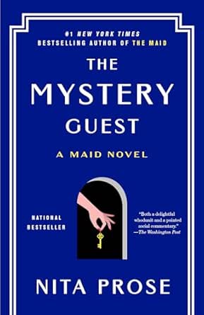 The Mystery Guest