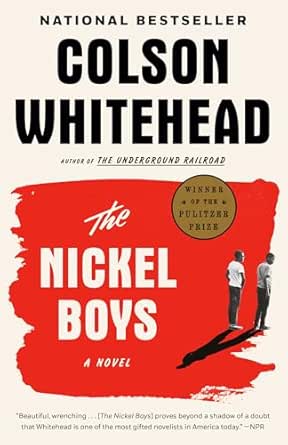 The Nickel Boys