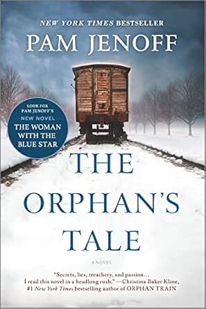 The Orphan’s Tale