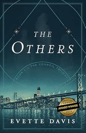The Others by Evette Davis