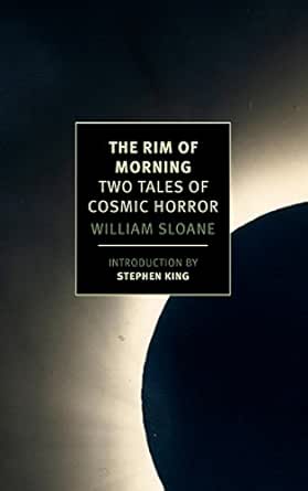 The Rim of Morning by William Sloane