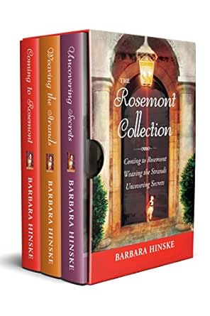 The Rosemont Collection