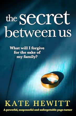 The Secret Between Us