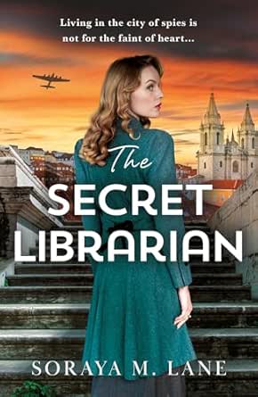 The Secret Librarian