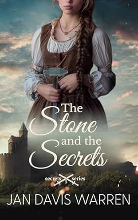 The Stone and the Secrets