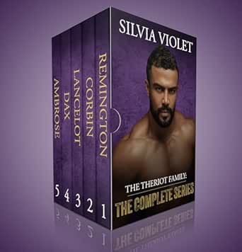 The Theriot Family (Complete Series)